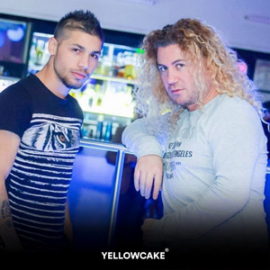 Sabiani & Marseli - Pa titull