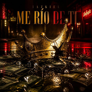 Me Rio De Ti by TAZKIEL