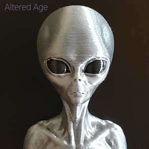 Altered Age (Little Boy) by Stay Faithful