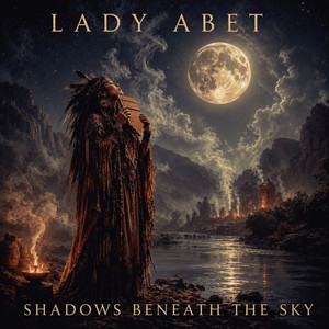 Shadows Beneath the Sky - Feel 5 by Lady Abet