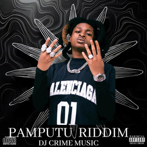 Mr. Crime - RAMPUTU RIDDIM
