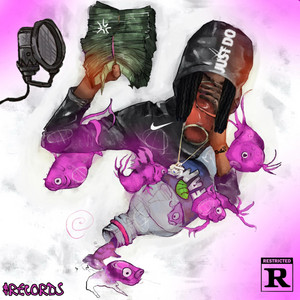 Nawf To Atl by Cri Cri