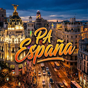 Pa España by DOM FC