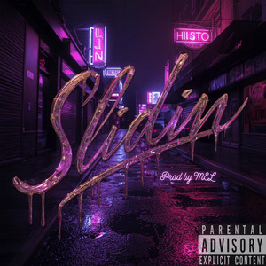 Case Closed - Slidin