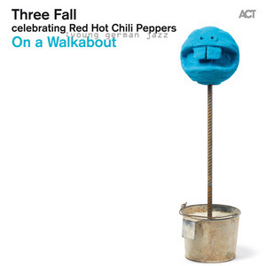 Matter by Three Fall