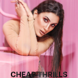 Jessie Elserafy - Cheap Thrills (Egyptian Mix) [feat. Moo El-Helw]