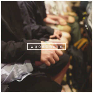 I Am Weak In Myself by WECCLESIA
