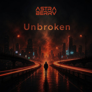 Unbroken by Astra Berrv