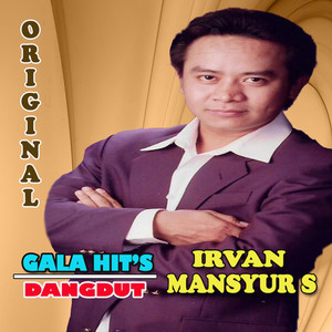 Irvan Mansyur S & Ervi Karina - Cintaku Cintamu