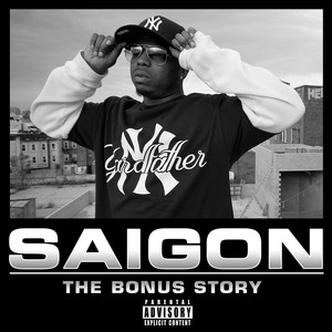 The Bonus Story album