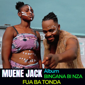 GRUPO FOLCLÓRICO KINTUENI TUNGA NZOLA DE CABINDA - BINGANA BI NZA