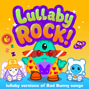 Monaco by Lullaby Rock!