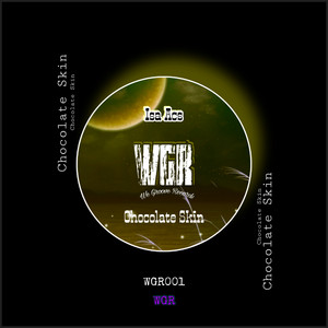 Isa Acs - Chocolate Skin