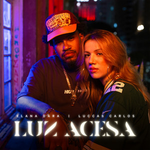 Portada de Luz Acesa
