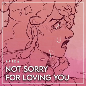 Not Sorry For Loving You (From "Epic The Musical") - Spanish Cover