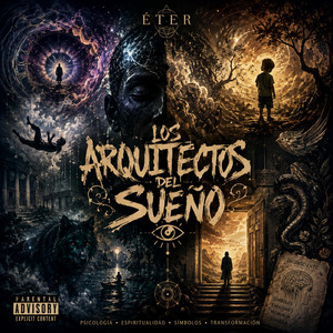Los Arquitectos Del Sueño by ÉTER
