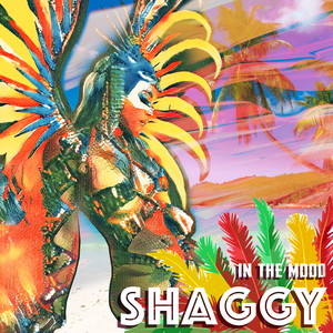Buddy Bye (feat. Konshens & Noah Powa) by Shaggy, Konshens, Noah Powa