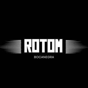 ROTOM by bocanegra