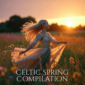 The Old Tavern - Dancing in the Clover Field