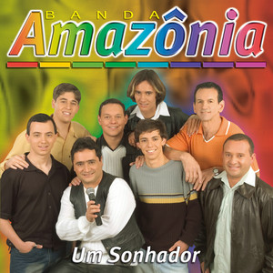 Banda Amazônia - Peguei o ônibus pro baile
