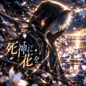 死神に花を by 3Dミュージック