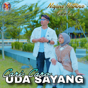 Cari Caro Uda Sayang by Carlos, Najwa