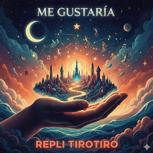 Me Gustaría by Repli Tirotiro