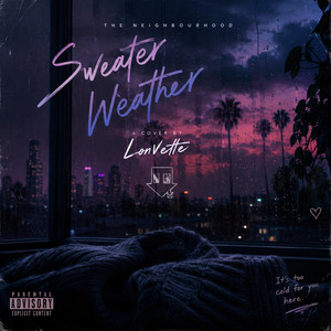 Sweater Weather by LonVette