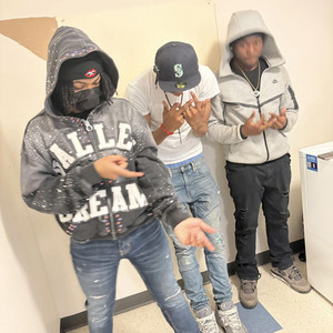 Lil wop (Free Crash Ft Ek5900 (Official Music Audio) by lilwop