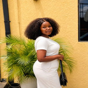 Order My Steps by Agogo Michie