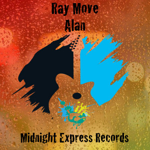 Ray Move cover