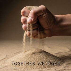 DeMang Otoyor - Together We Fight