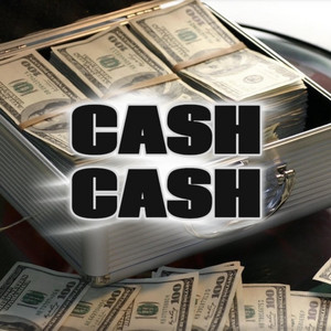 CASH CASH - Radio Edit by Caboowie, DAKI