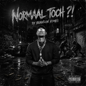 Normaal Toch?! by Brandon Romeo