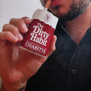 cigarette by The Dirty Habit