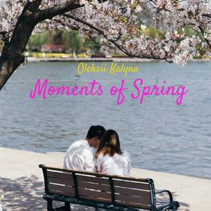 Moments of Spring
