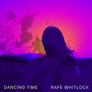 Dancing Time by Rafe Whitlock