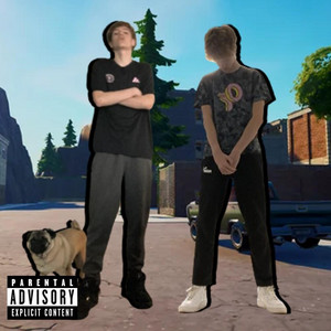 JoNa$ty - city boys (feat. L Fùënny)