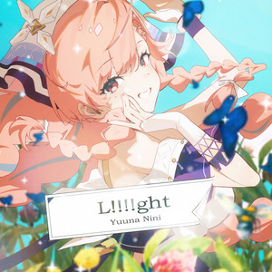 L!!!!ght by Yuuna Nini