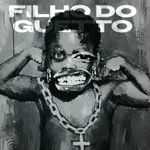 Filho Do Guetto by Full K