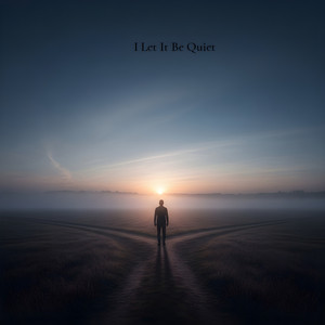 KISHANI FARAHANI KAMRAN - I Let It Be Quiet