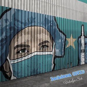 Volodya Sch — lockdown COVID
