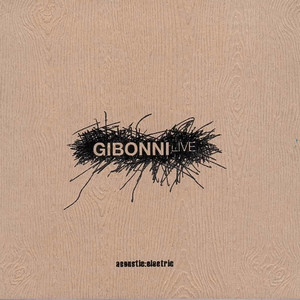 Gibonni - Cinim Pravu Stvar (Live)