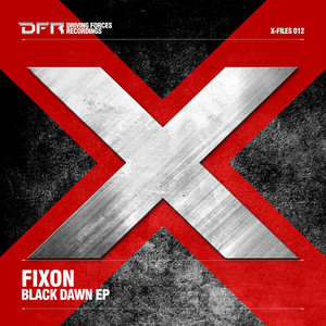 Black Dawn - Original Mix
