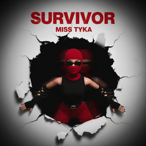 Not Desperate by Miss Tyka