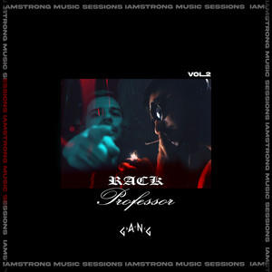 Professor by IAMSTRONG, RACK