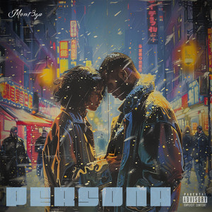 Portada de Persona
