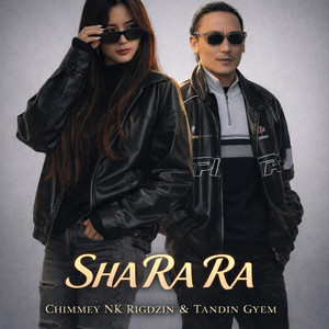Chimmey NK Rigdzen - SHA RA RA