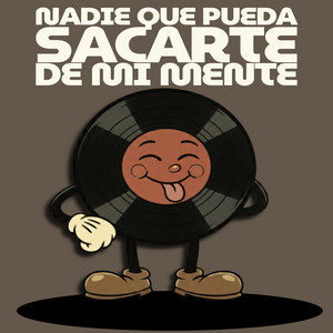 C0ntrerasboy - Nadie que pueda sacarte de mi mente