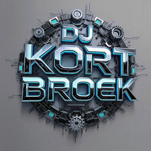 My Obsession by DJ KORT BROEK